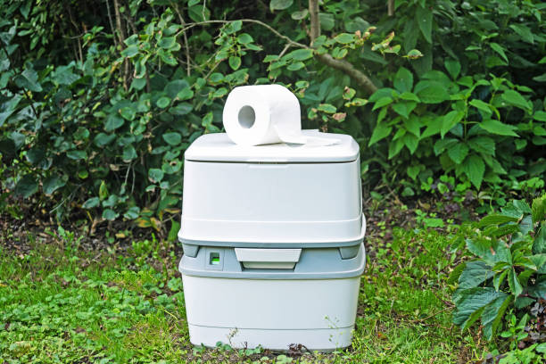 Best Wedding porta potty rental  in Hillsborough, NC