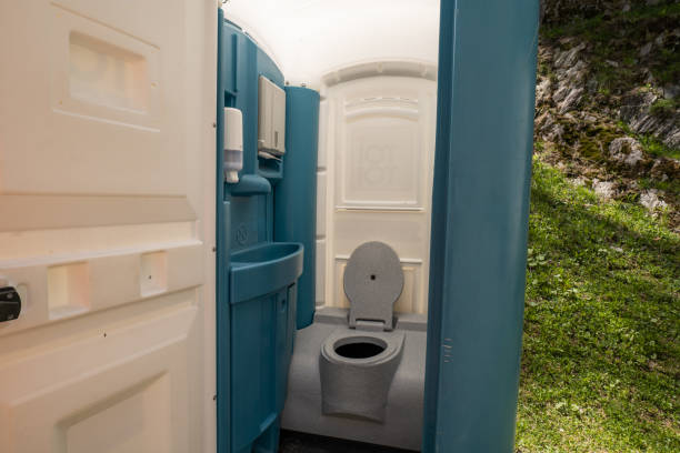 Best Portable toilet rental cost  in Hillsborough, NC