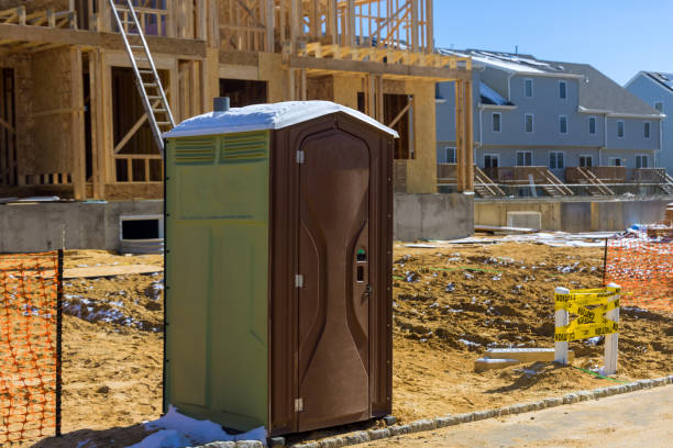Hillsborough, NC porta potty rental Company