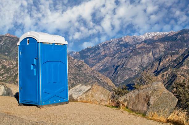 Best Construction site porta potty rental  in Hillsborough, NC