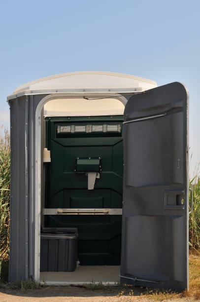 Affordable portable toilet rental in Hillsborough, NC