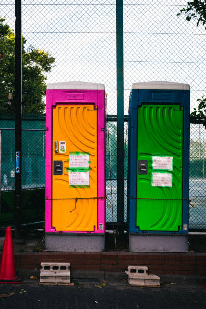 Best Portable bathroom rental  in Hillsborough, NC