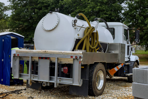 Best Emergency porta potty rental  in Hillsborough, NC