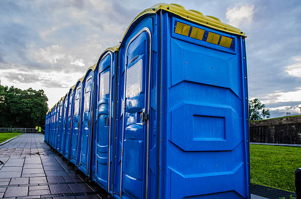 Best Luxury portable toilet rental  in Hillsborough, NC