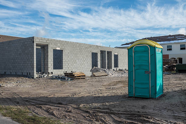 Best Local porta potty services  in Hillsborough, NC