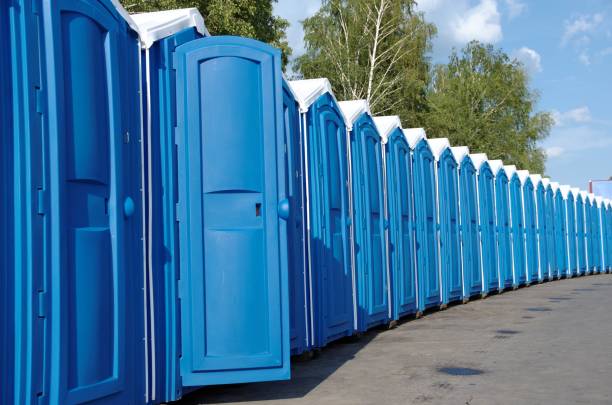 Trusted Hillsborough, NC porta potty rental Experts
